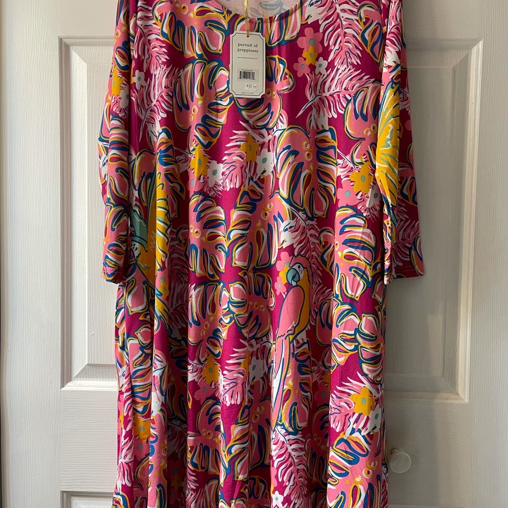 Dress - Picture 2 of 2